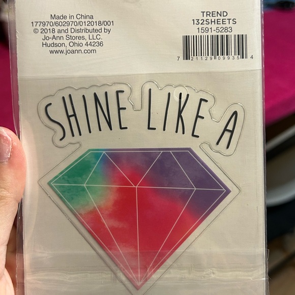 Stickers - Picture 4 of 4